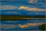 Denali,  The Great One