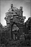 Cambodia Ruins