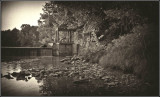 Dunns Dam