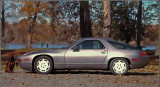 Porsche 928 S4