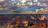 Grand Canyon in full splender 