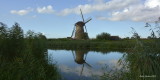 Netherlands     Kinderdijk 