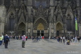Cologne   Cathedral