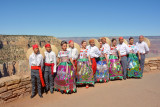    Grand Canyon Dancers