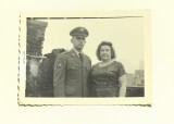 Nestor and Mom 1963
