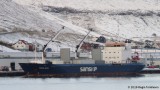 Samskip Arctic