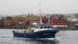 Lraberg TN 213
