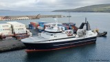 Polar Nanoq GR 15-203