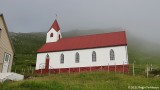 Hattarvíkar Kirkja