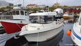 Fragd TN 155