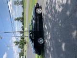 Lincoln Mark Vlll No Winters!!