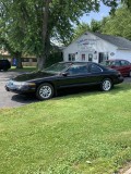 Nice Blend of Elegance and High Performance