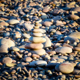 Budleigh Salterton Beach