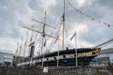 S S Great Britain