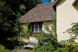 Thatched Cottage - Selworthy