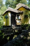 Thatched Cottage - Selworthy