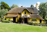 Thatched Cottage - Selworthy