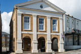 Town Square - Poundbury - Dorset