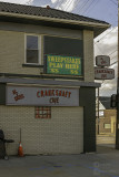 broadway + harvard @ cleveland oh