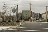 University Rd. + West 11th #towpath