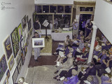 Tremont Art Auction 2002