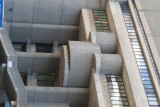 gallery: faces in structures