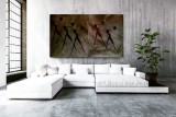 Il dono (aka Salome series 1/2) biptic (sold)