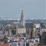 HAARLEM SINT BAVO