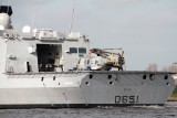 D651 Normandie (FREMM fregat)