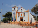 Igreja da Nossa Senhora da Conceio da Muxima