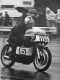 Manx Norton 500