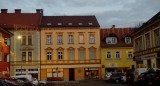 Leoben street scene