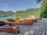 Lake Bled