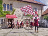 Bled castle festival