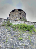 Deutshlandsberg castle