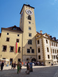 Kohlenmarkt, beside Altes Rathaus