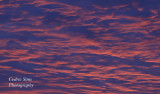 Sunrises