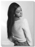 60's Mod Girl Photo Shoot