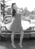 Rocklin Pre '74 Classic Car Show