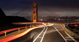   Golden Gate Bridge
