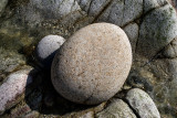 A Cornish beach