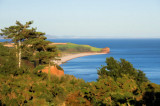 Budleigh Salterton