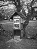 The Little Free Library