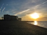 Platja de Santa Susanna