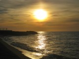 MALGRAT DE MAR. The Place Where I Live
