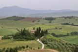 La Toscana (Tuscany)
