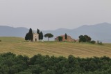 Tuscany. Val D´Orcia