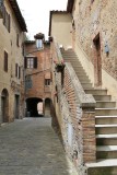 San Quirico DŽOrcia