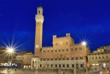 Siena. Palazzo Pubblico