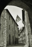 San Quirico DŽOrcia